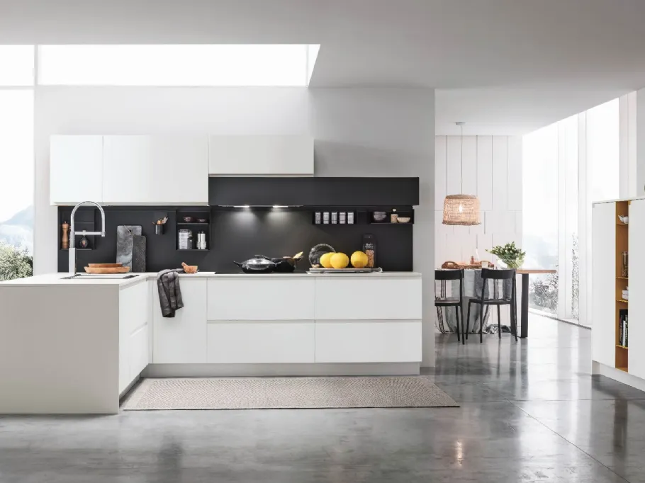 Cucina Stosa Karma 4