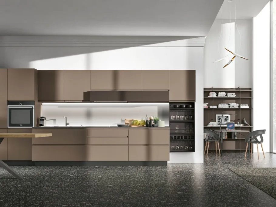 Cucina Stosa Karma 6
