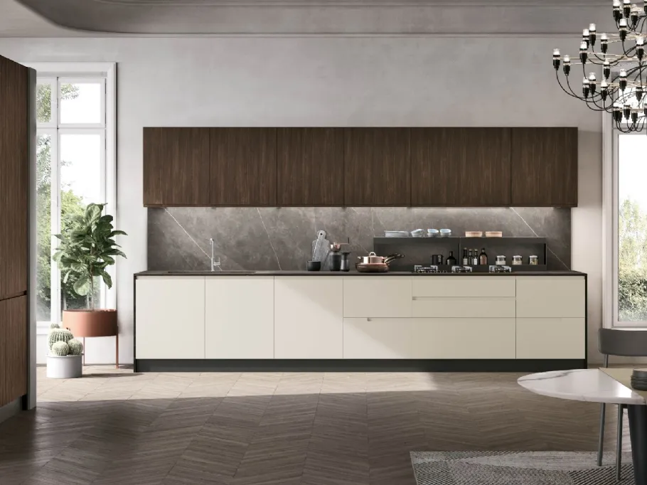 Cucina Stosa Karma 7