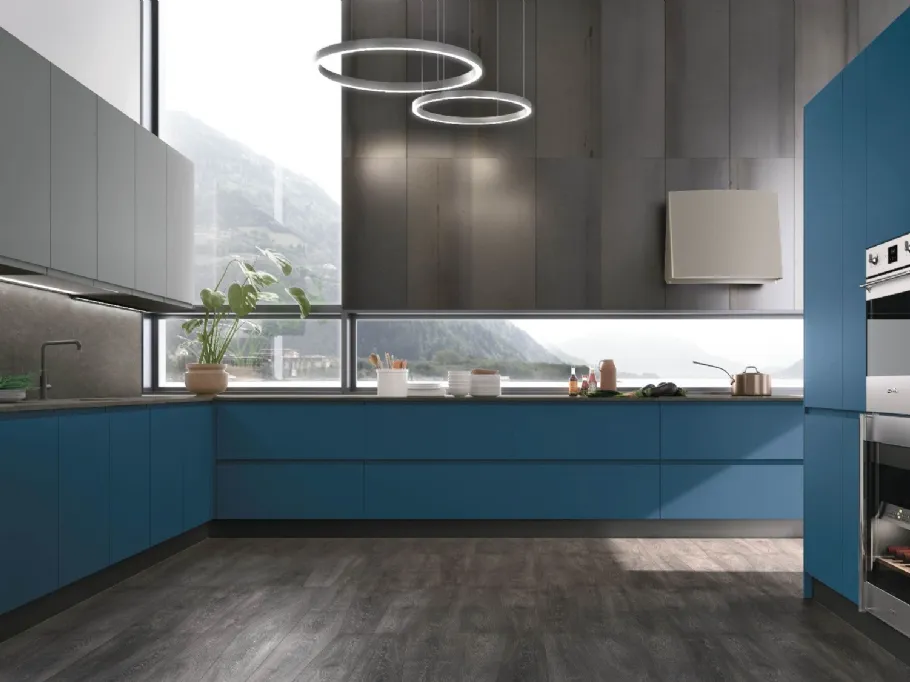 Cucina Stosa Karma 9