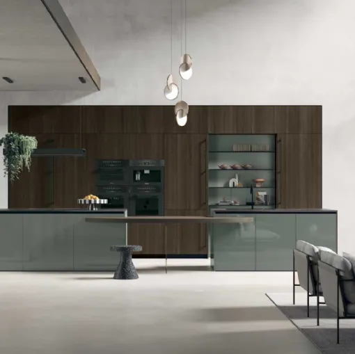 Cucina Stosa Natural 13