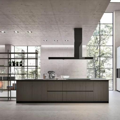 Cucina Stosa Natural 7