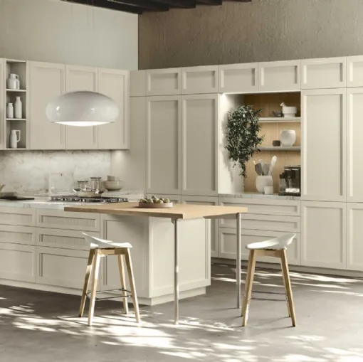 Cucina Stosa Palio 3