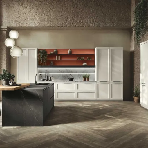 Cucina Stosa Palio 6 