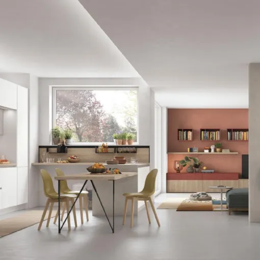 Cucina Stosa Young 5 